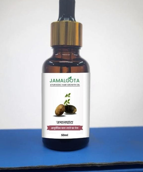 Jamalghota Hair Growth Oil Each 30ml Pack of 2