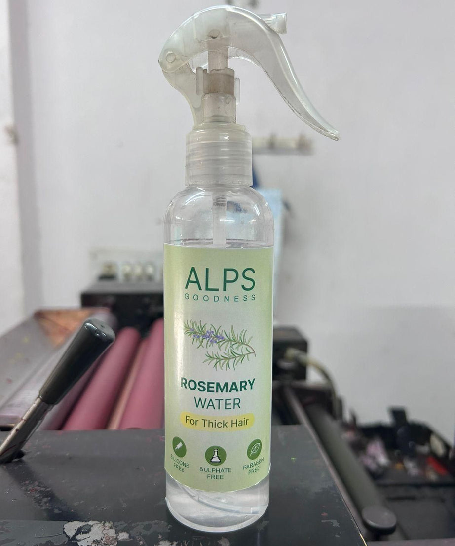 Rosemary Water, Hair Spray For Regrowth Buy 1 Get 2 Free