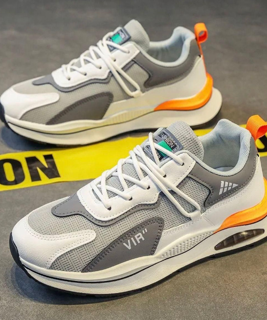 Men Stylish Lightweight Casual Shoes