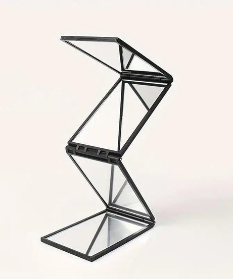 4 Way Foldable Mirror