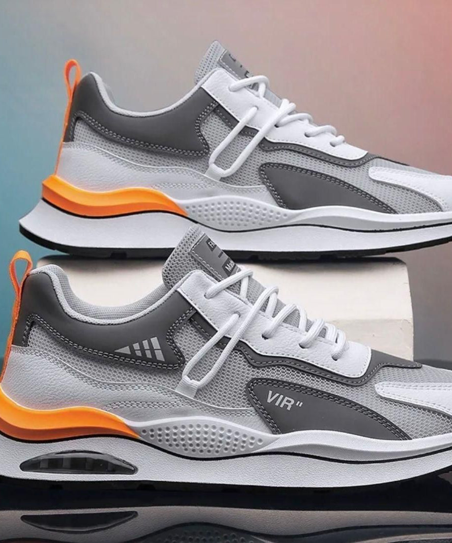 Men Stylish Lightweight Casual Shoes