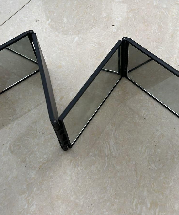4 Way Foldable Mirror