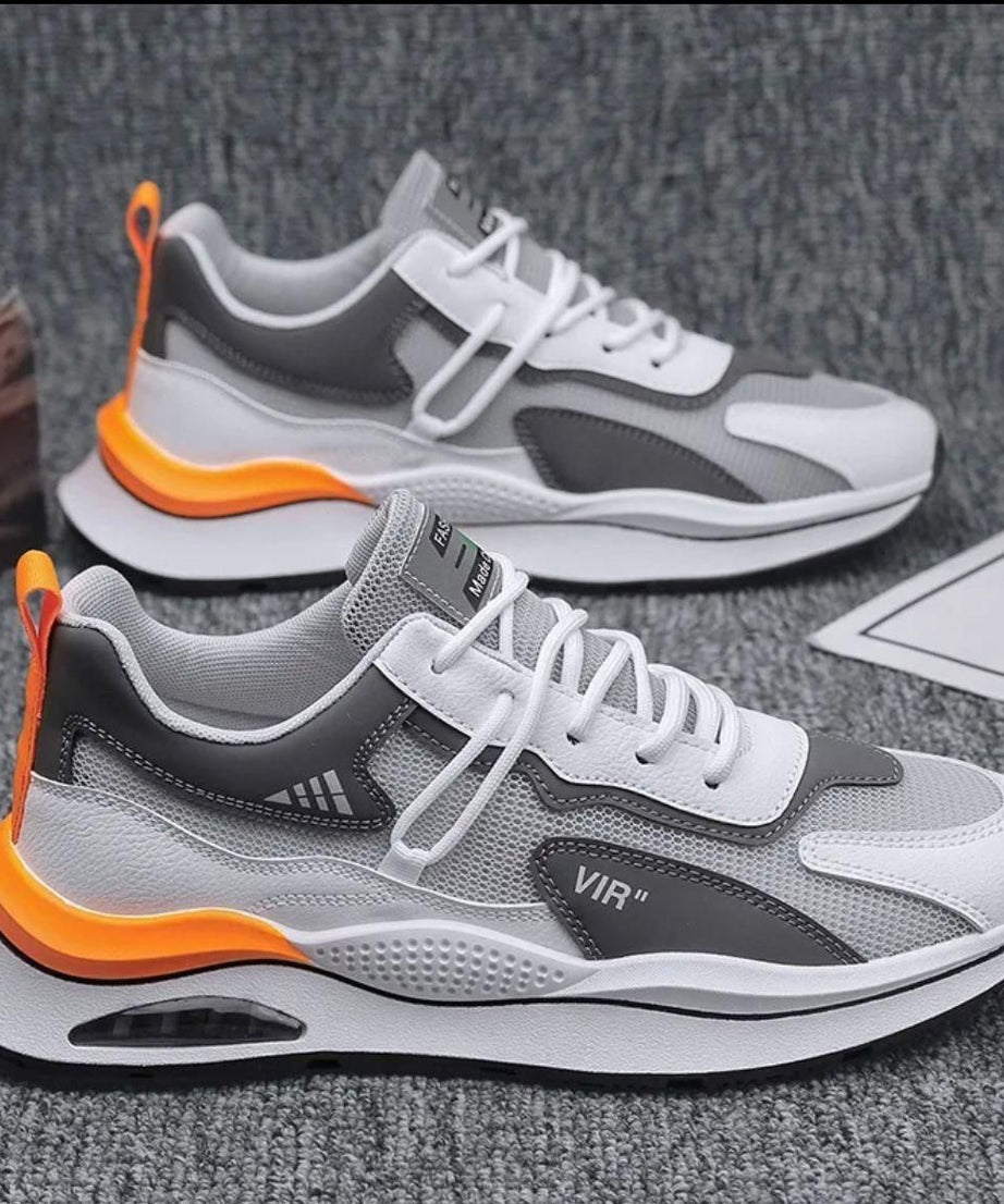 Men Stylish Lightweight Casual Shoes